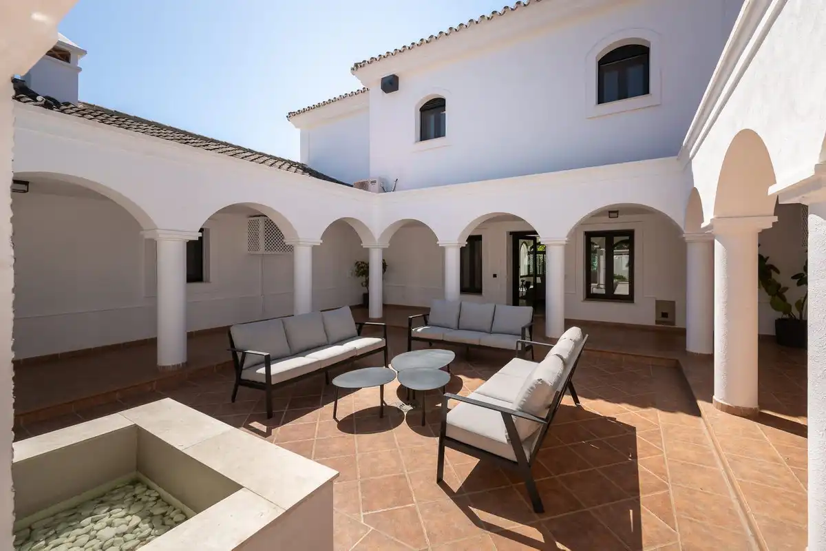 Casa a schiera in vendita a Elviria - Cabopino, imagen 6