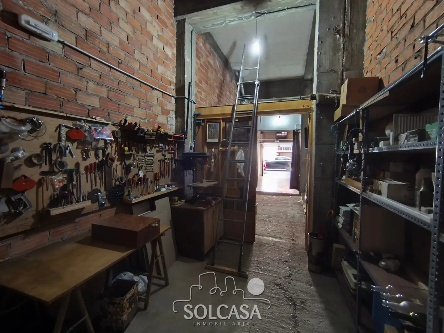 Local comercial en venda a Calle Júpiter, imagen 10