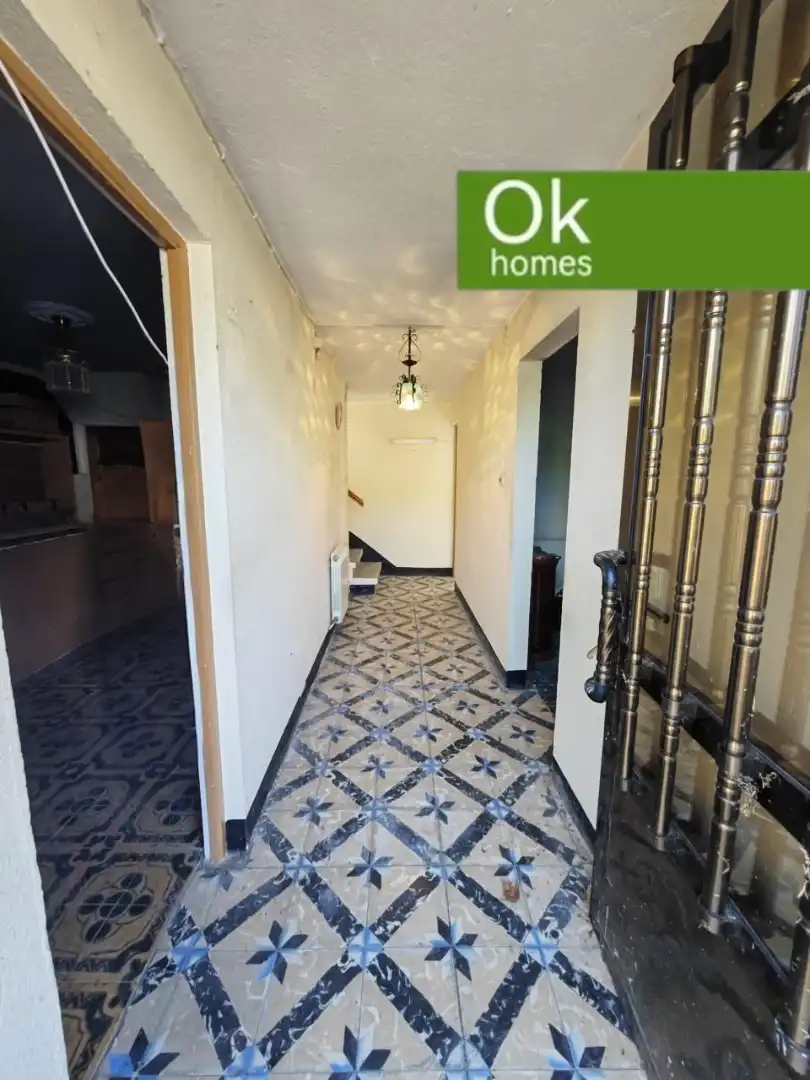 Casa con terrazza in vendita a Castro de Rei, imagen 10