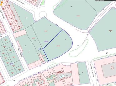 Rustikales Grundstück zum Verkauf in C/ Estación