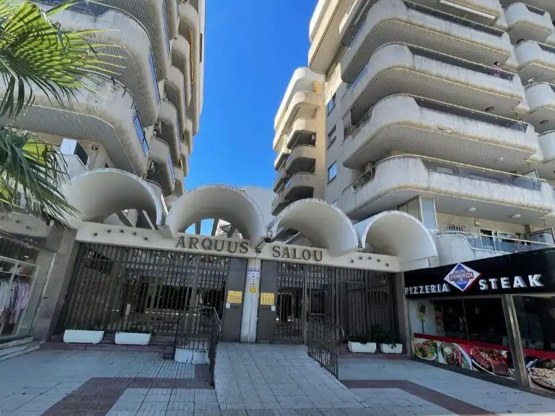 Apartamento con piscina en venta en Carles Buïgas 38, imagen 24