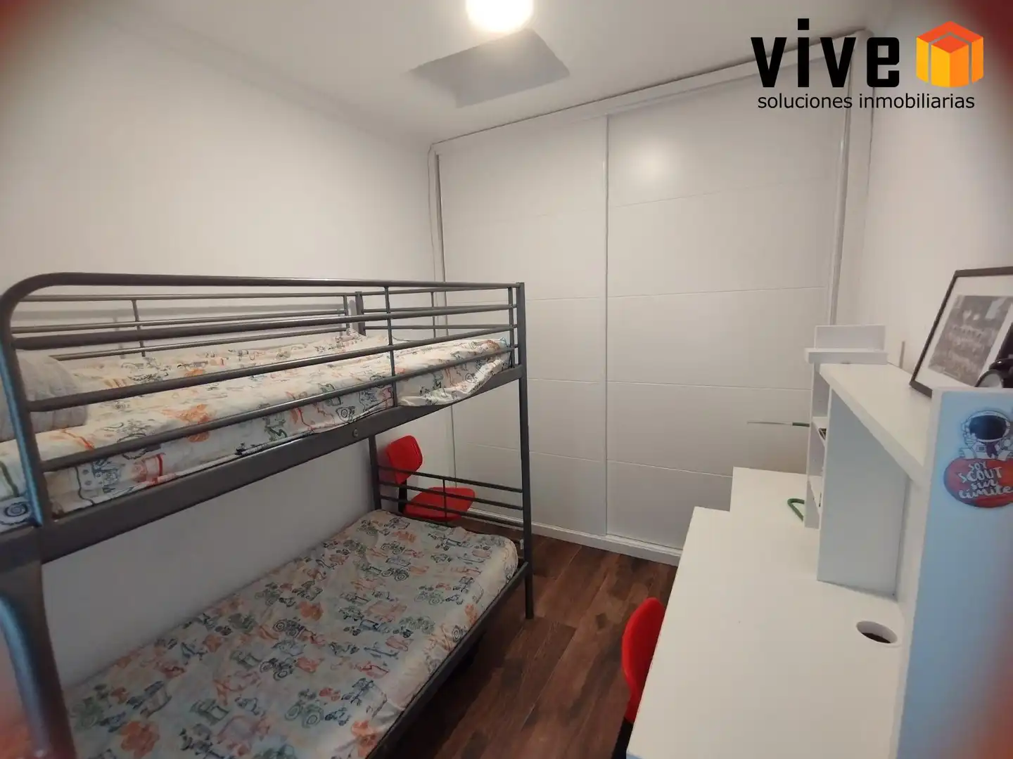 Wohnung mit Terrasse zum Verkauf in Calle PERAL, imagen 11
