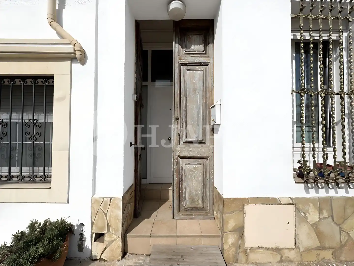 Casa con terraza en venta en Montgat