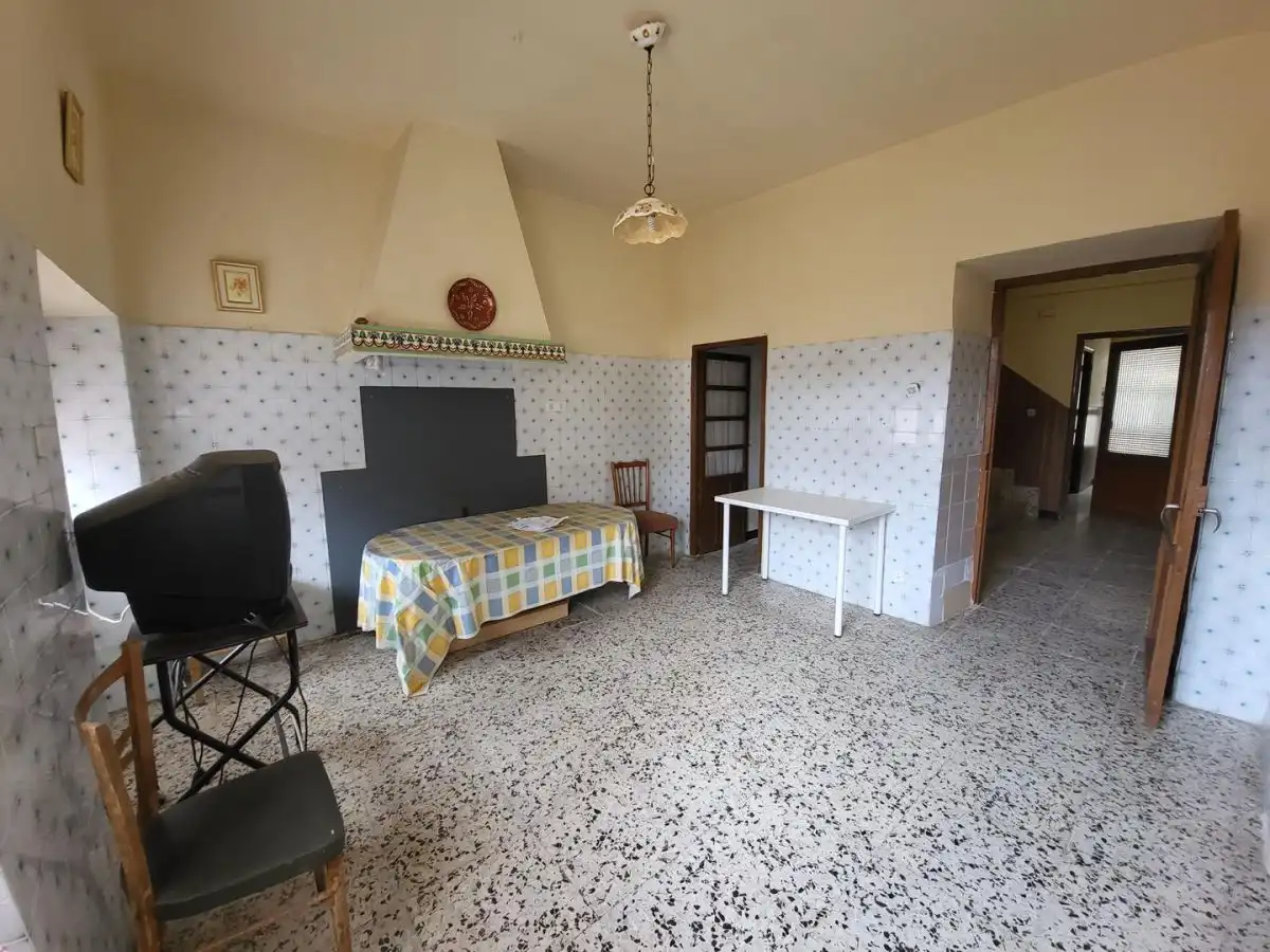 Casa en venda a Sisante, imagen 12