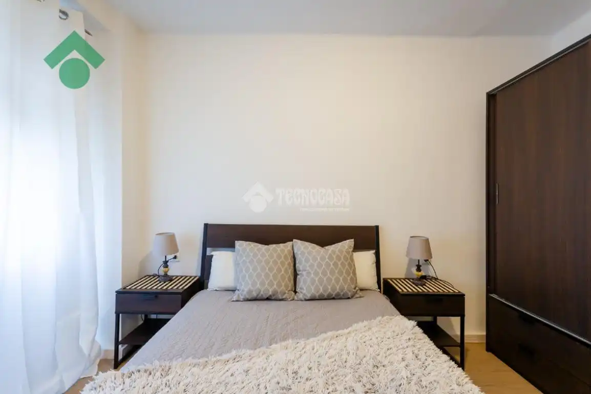 Habitación de Piso en venta en Nerja