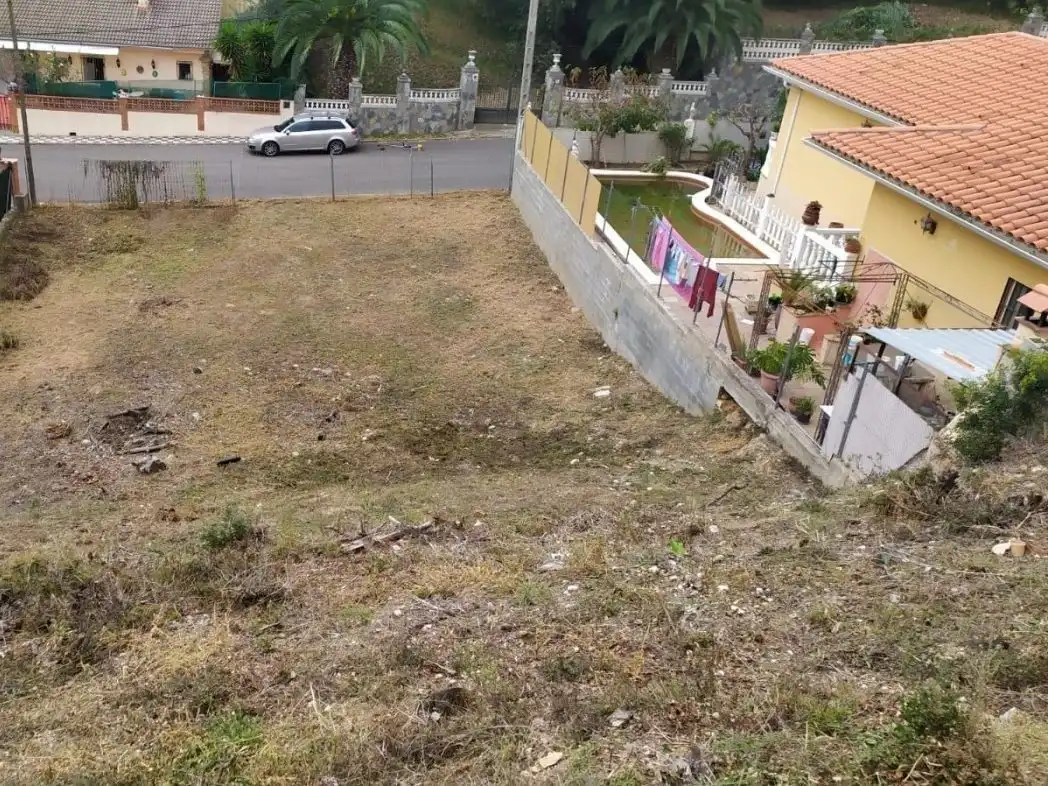 Terreni e lotti in vendita a Els Hostalets de Pierola, imagen 13