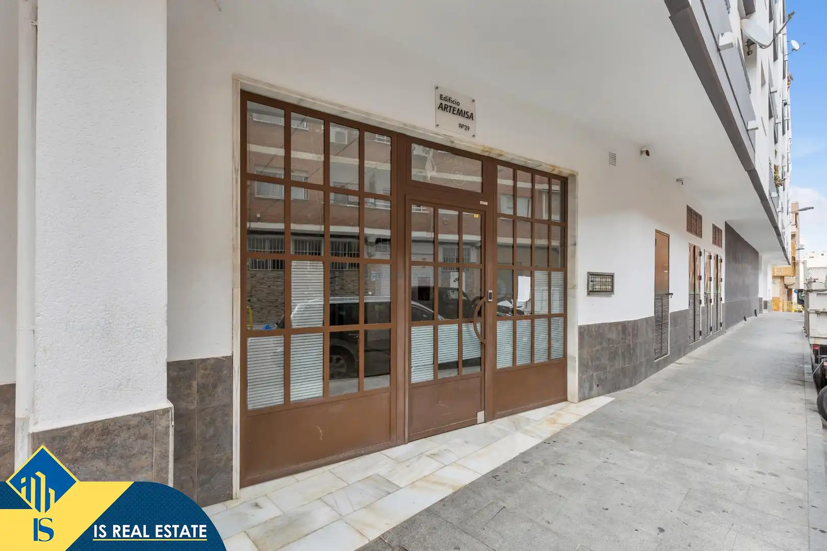 Apartment mit Pool zum Verkauf in Centro, imagen 26