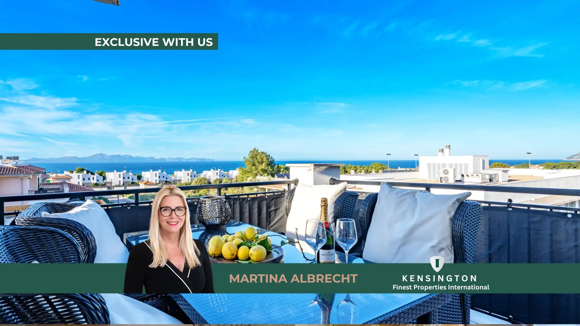 Exterior view of Flat for sale in Artà  with Air Conditioner, Heating and Storage room