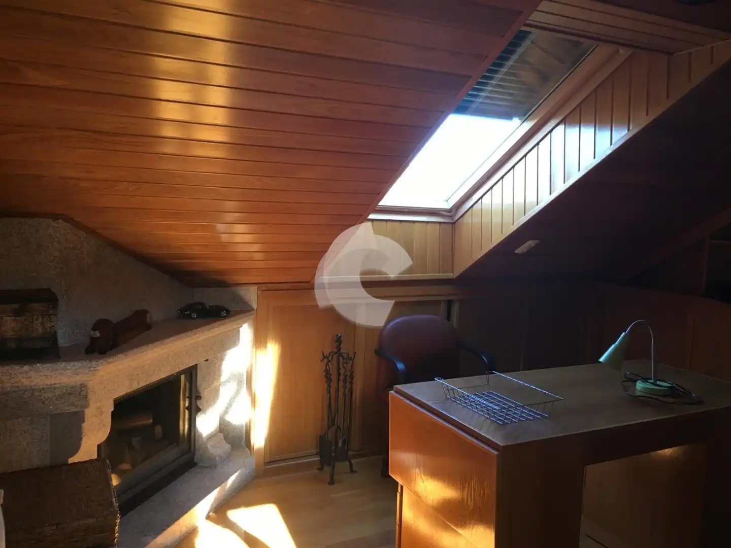 Duplexes for sale in Ourense Capital   with Heating, Storage room and Balcony