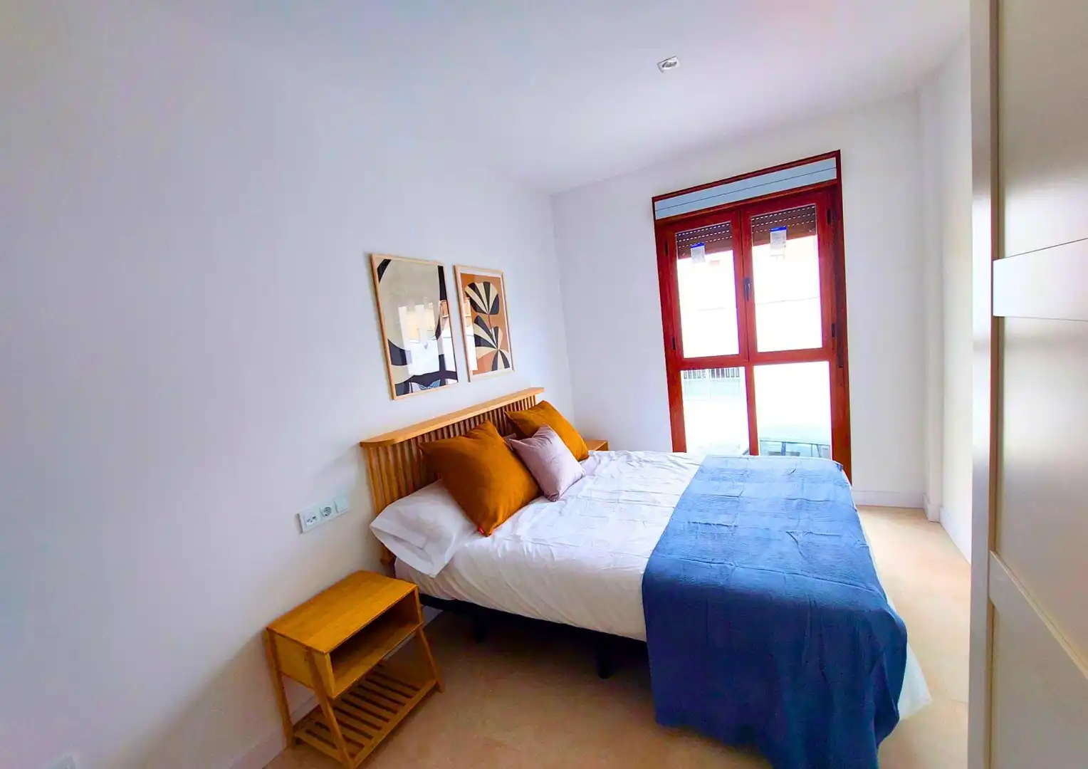 Flat with lift for sale in Ismael González de la Serna 9, imagen 7