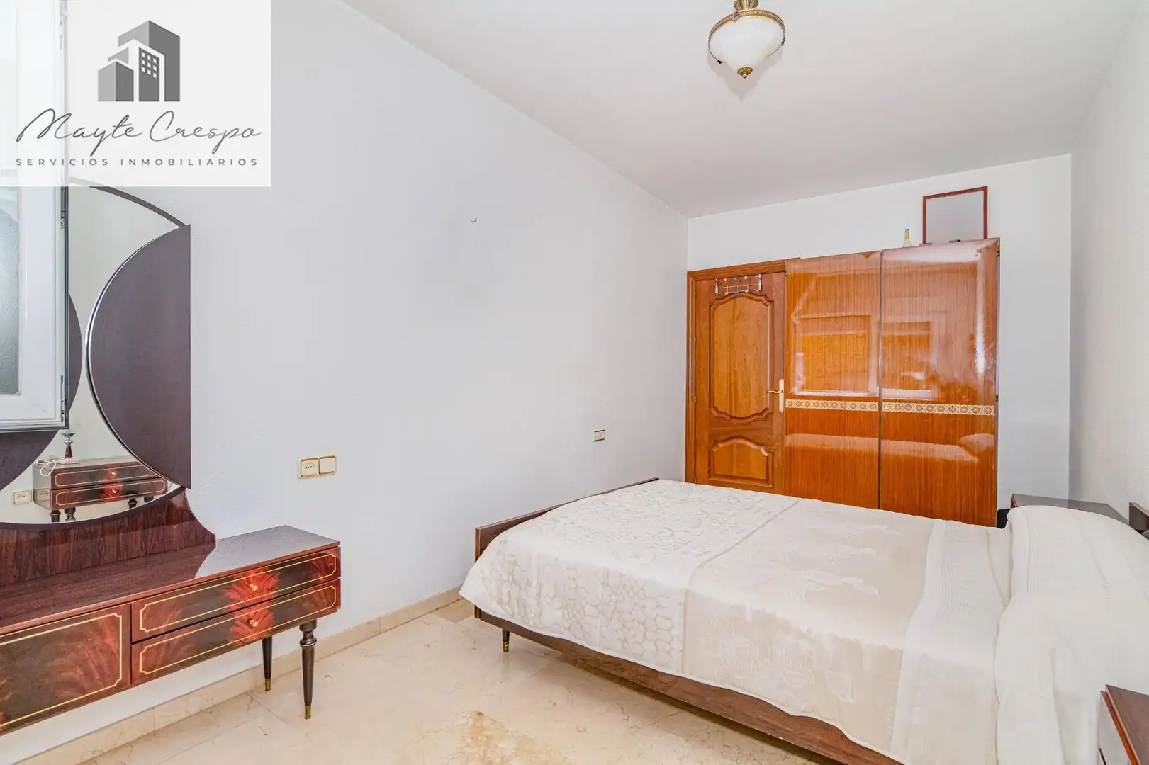 Flat with terrace for sale in DOCTOR MUÑOZ FERNANDEZ 1, imagen 13
