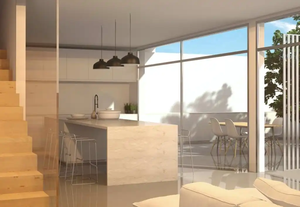 Maison à vendre à Benissa pueblo, imagen 5