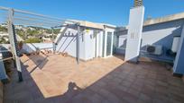 Terrace of Attic for sale in El Vendrell  with Air Conditioner, Heating and Terrace