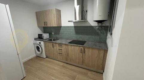 Foto 5 de Pis en venda a Madre de Dios, Jerez de la Frontera