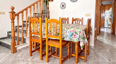 Foto 4 de Casa adosada en venda a Santiago de la Ribera, Murcia