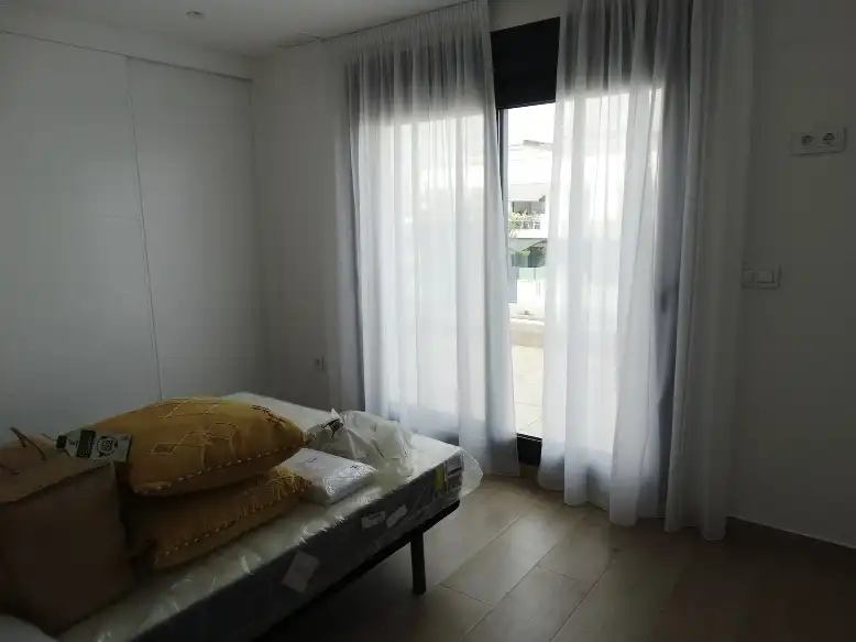 Doppelhaushälfte mit Pool zum Verkauf in Calle Pérez Galdós, imagen 45