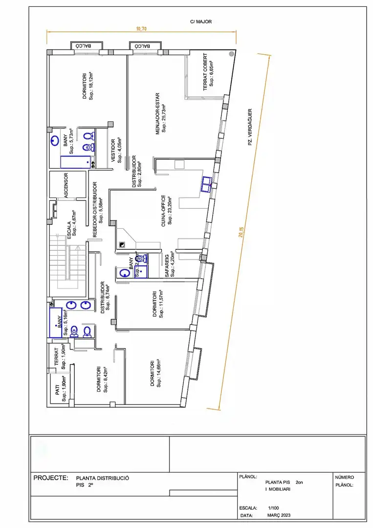 Buildings for sale in Salt