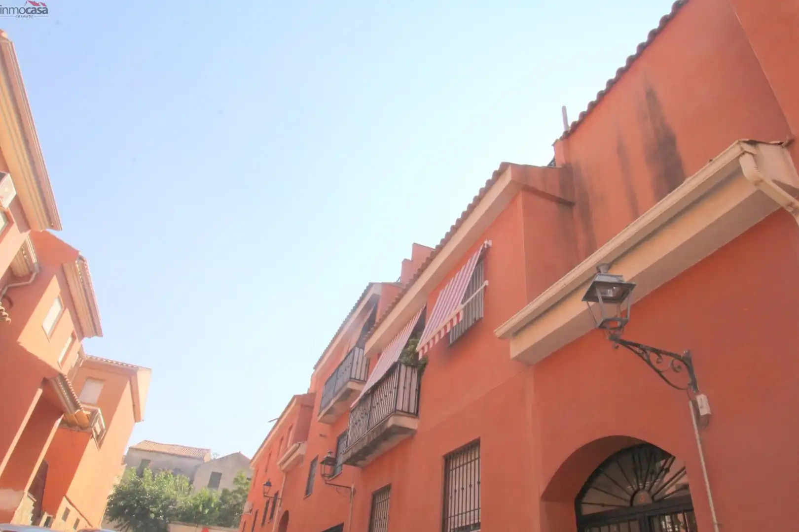 Ático de alquiler en AZUCENA, 3, Polideportivo
