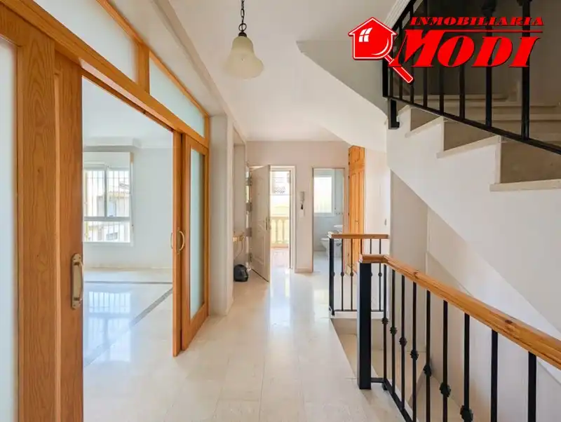Casa en venda a Cúllar Vega, imagen 25