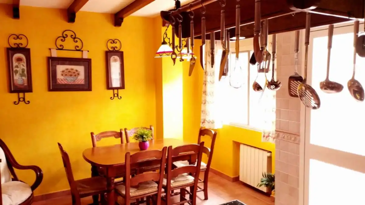 Apartamento de alquiler en Velilla - Velilla Taramay