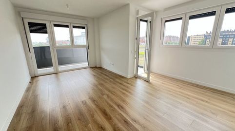 Foto 5 von Wohnung zur Miete in Lugones, Siero