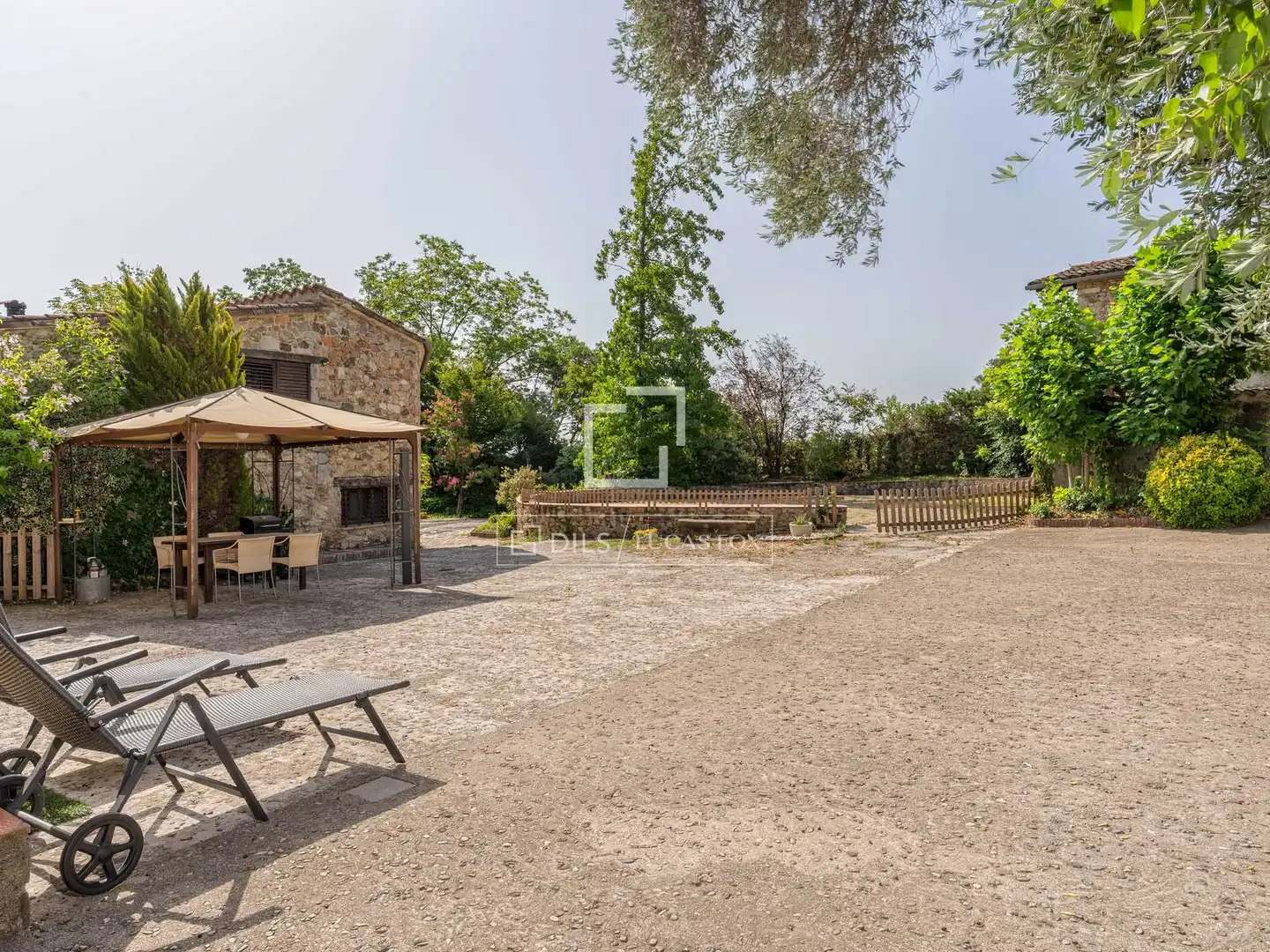 Maison rustique avec piscine à vendre à La Cellera de Ter, imagen 52