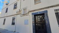 Exterior view of Flat for sale in Badajoz Capital  with Terrace and Balcony