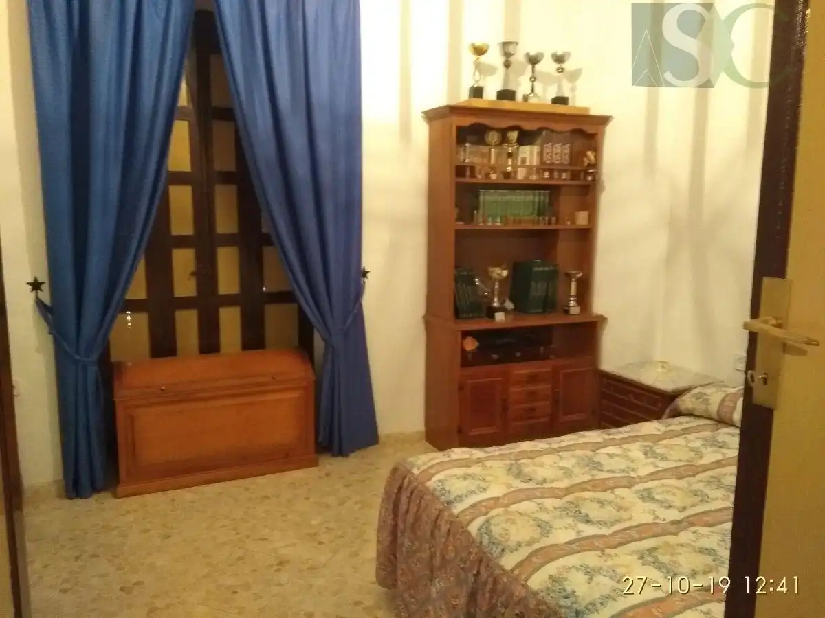 Wohnung zum Verkauf in Grande, Teba