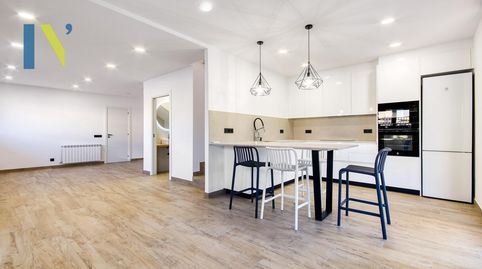 Foto 5 de Casa o chalet de alquiler en Doctor Sobrequés, Bescanó, Girona