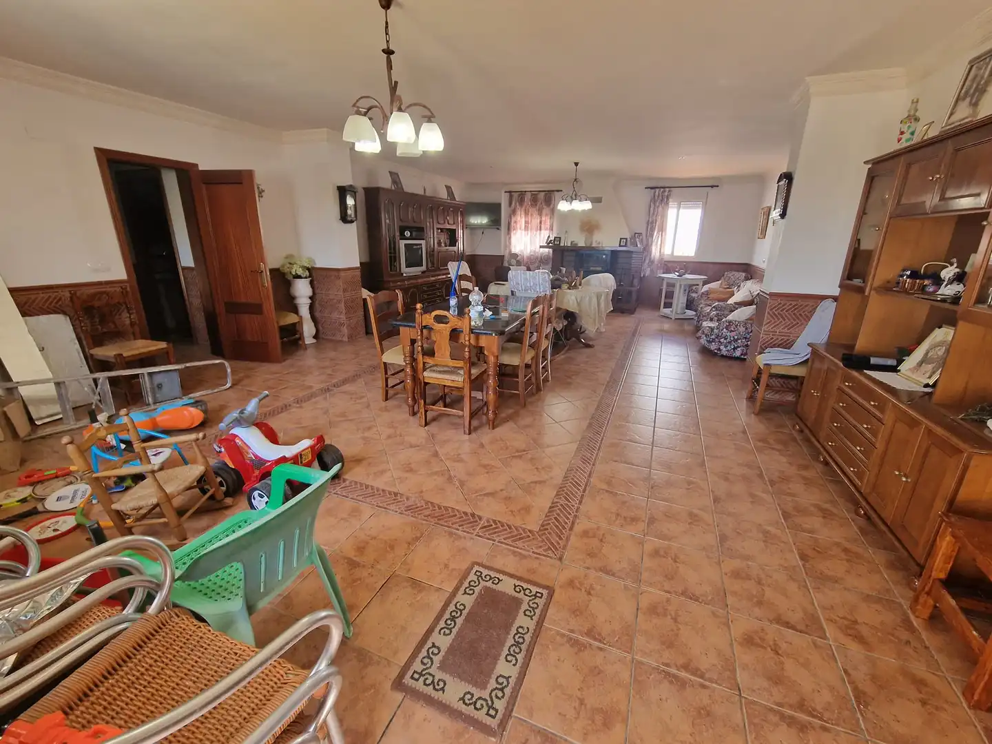 Villa mit Pool zum Verkauf in Fernán-Núñez, imagen 14