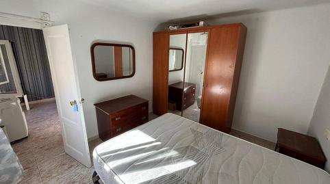 Foto 3 de Pis de lloguer amb opció a compra a Avenida Estación, 43, Guadix, Granada