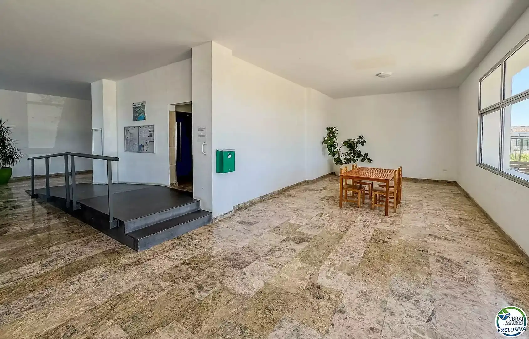 Estudio con ascensor en venta en Carrer DE L'ALHAMBRA 47, imagen 20
