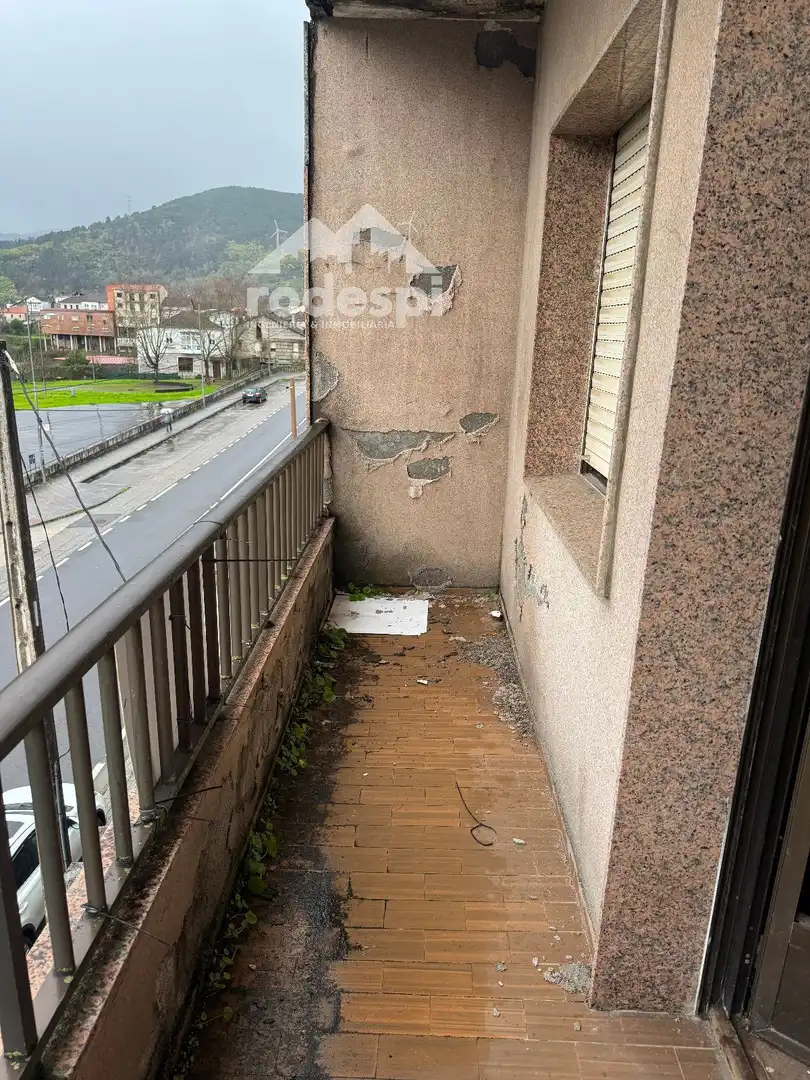 Piso en venta en Ribadavia, imagen 8