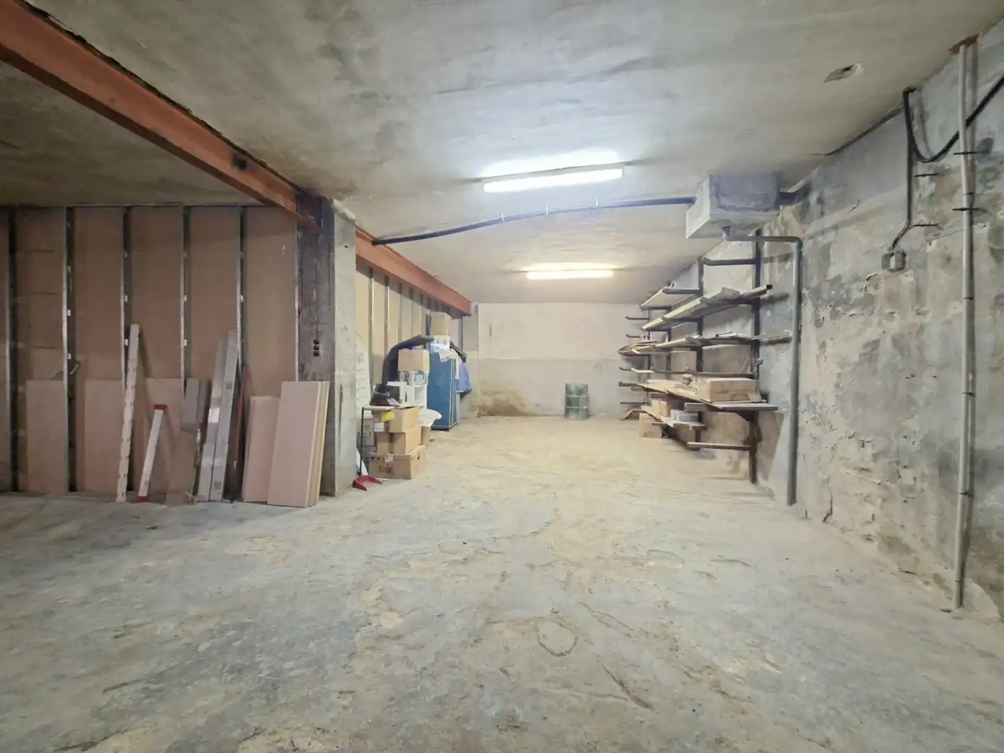 Local en venta en Sant Joan Despí