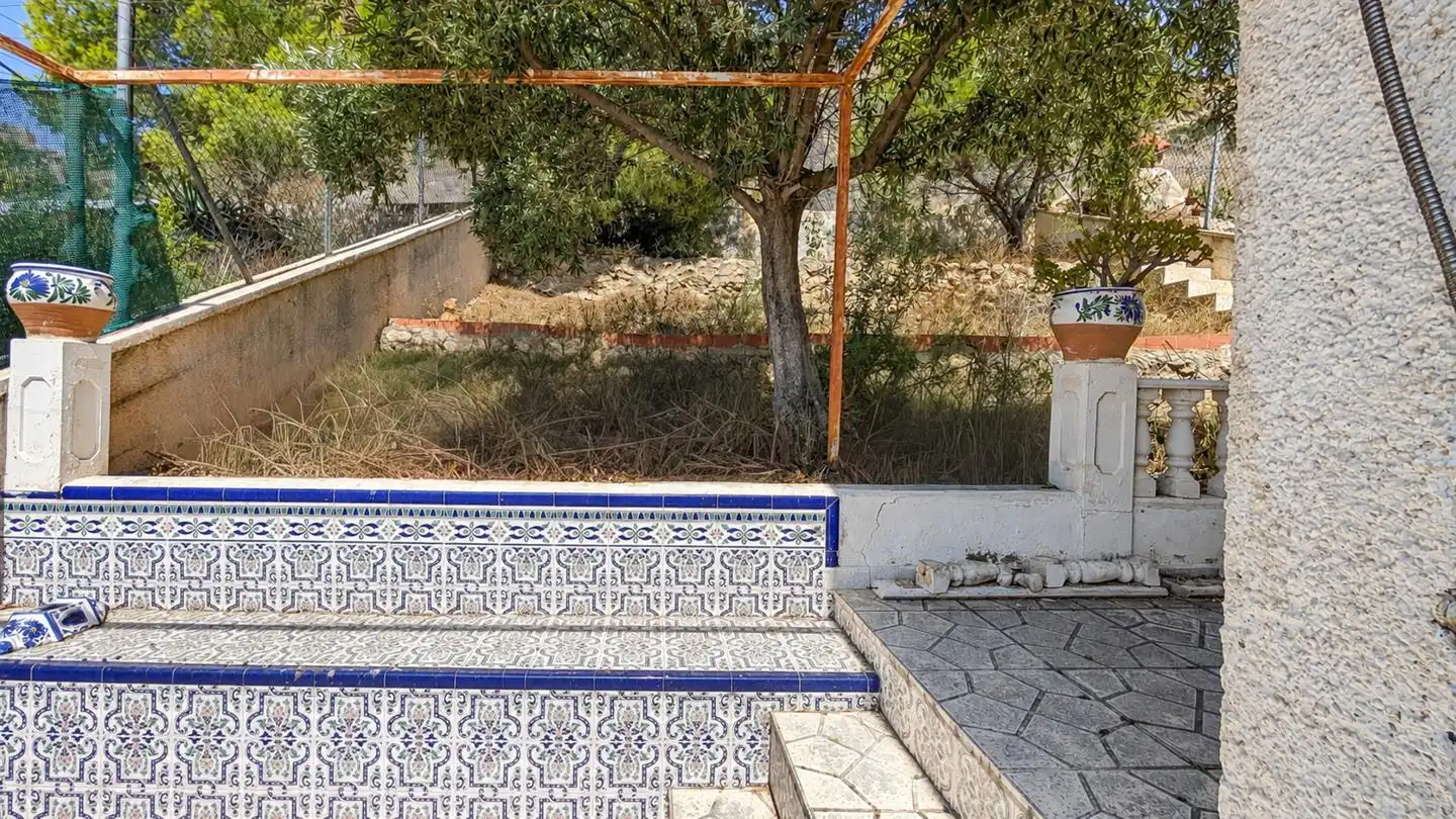 Adossat amb jardí en venda a Calle Verona, imagen 25