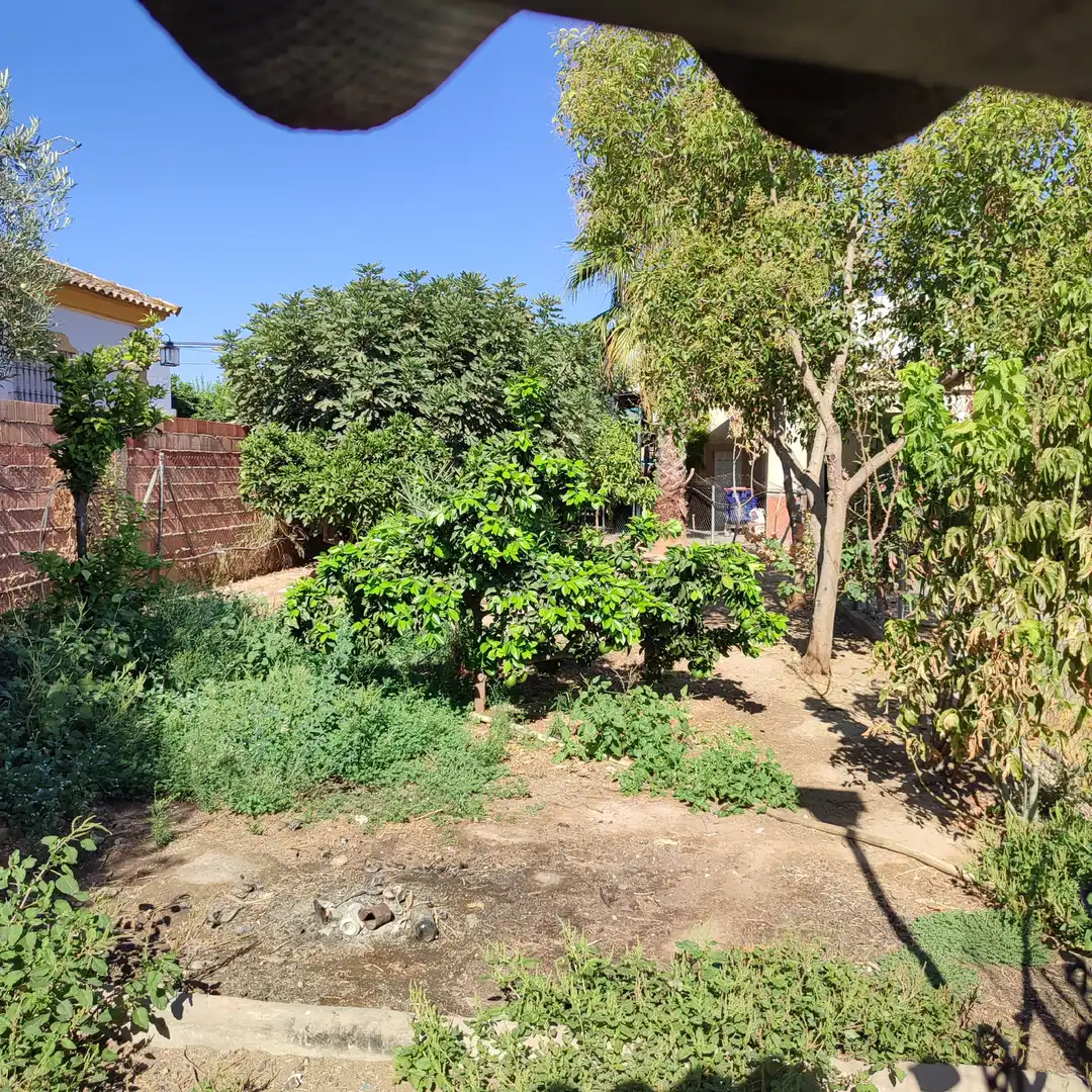 Villa avec jardin à vendre à Periurbano Oeste - Sierra, imagen 20