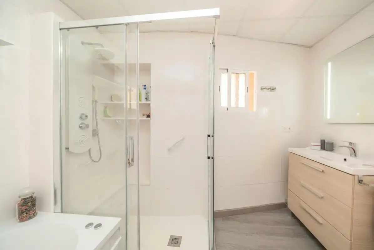 Piso con terraza en venta en Carrer Antonio Machado, imagen 33