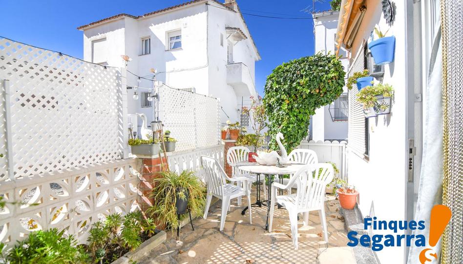 Photo 1 of Planta baja for sale in Carrer del Doctor Ferran, Roda de Berà, Tarragona