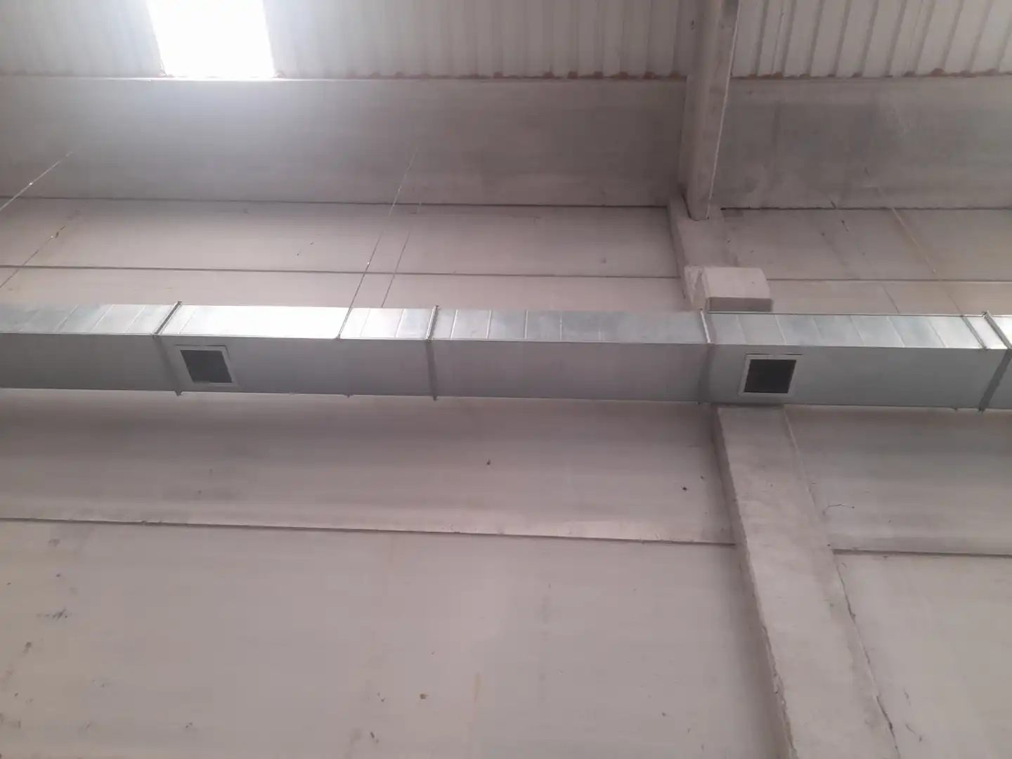 Nave industrielle à louer à Carrer de les Escàcies, imagen 13