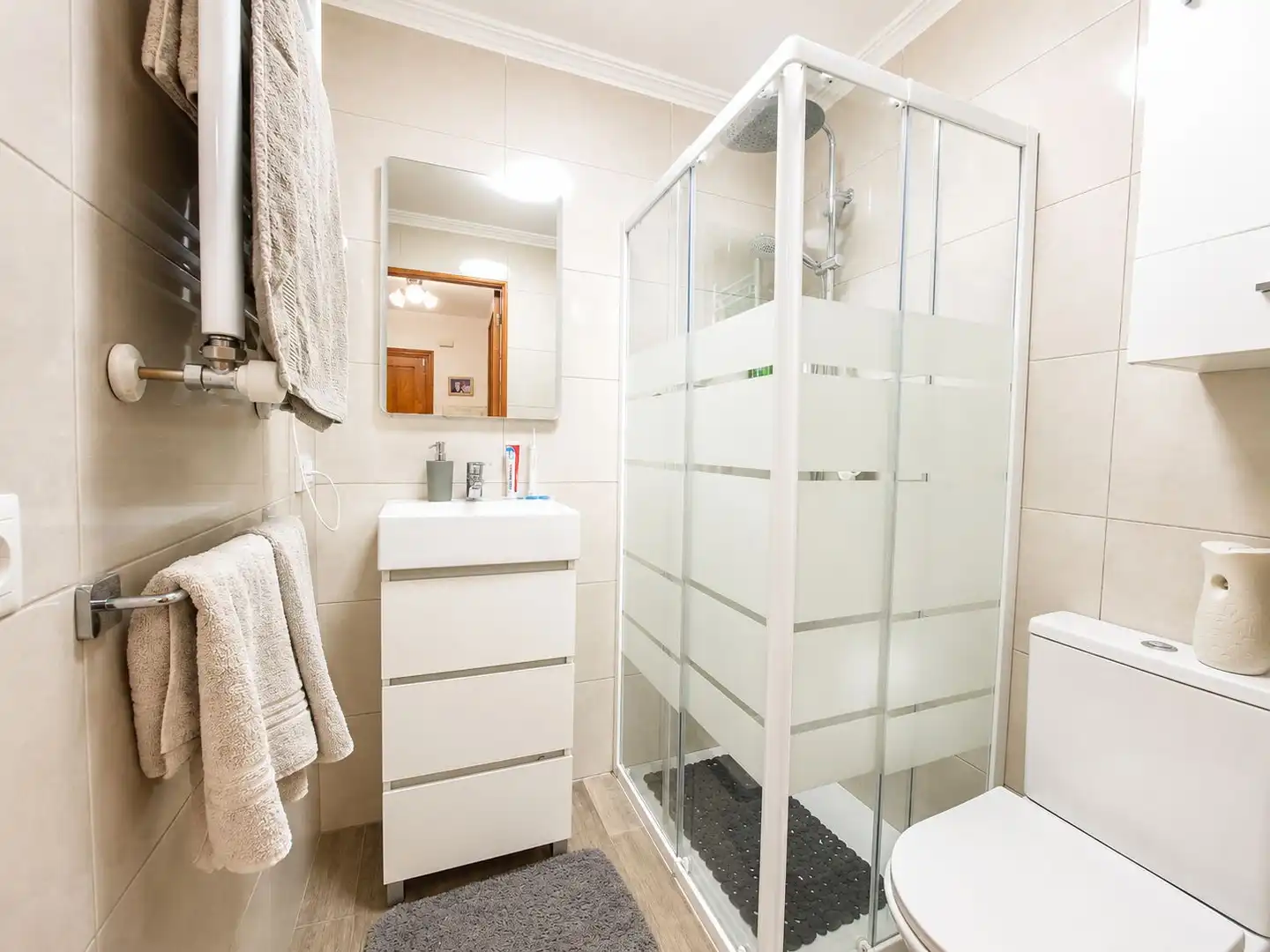 Bungalow con piscina in vendita a Benicolada - Las Adelfas, imagen 12