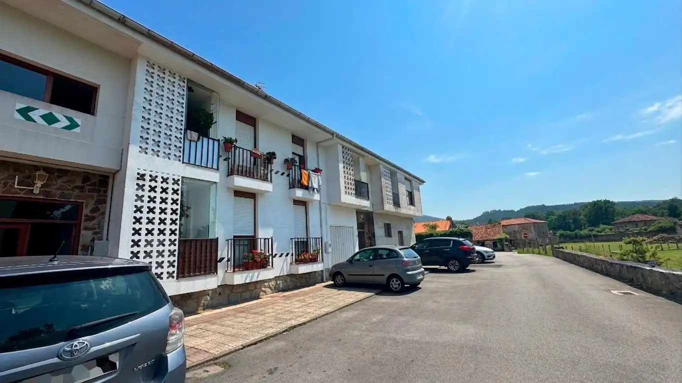 Wohnung mit Terrasse zum Verkauf in Barrio MACORRA (LA), imagen 20
