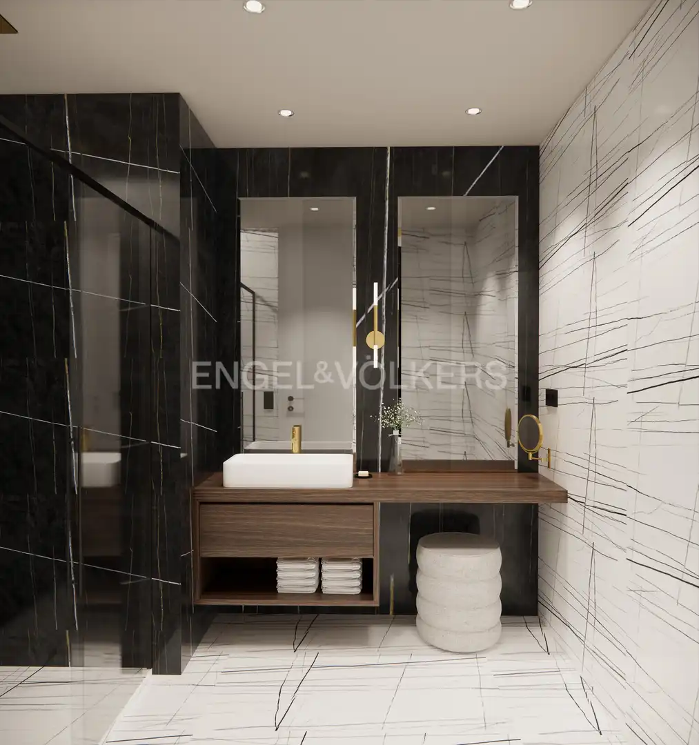 Appartement avec terrasse à vendre à Calle de Juan Bravo, imagen 5