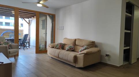 Foto 4 de Pis de lloguer a Playa Flamenca, Alicante