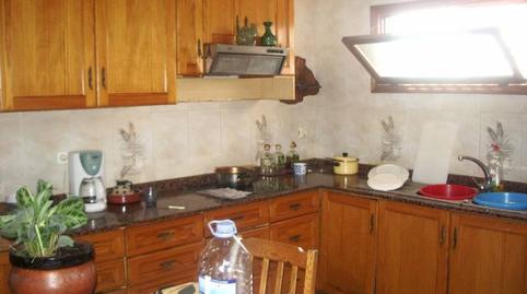 Foto 5 de Casa o xalet en venda a Valverde, Alicante