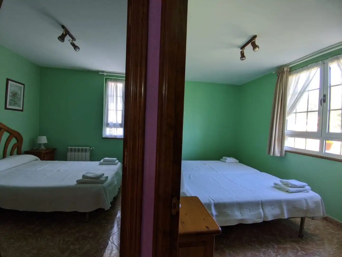 Apartament de lloguer a Llanes, Asturias