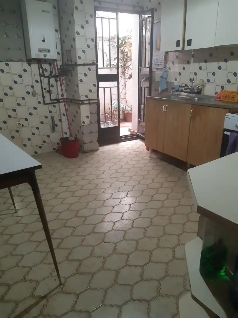 Flat for sale in Casco Antiguo