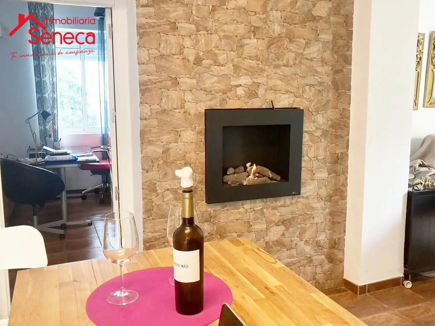 Piso en venta en JULIO PELLICER, Ciudad Jardín - Zoco
