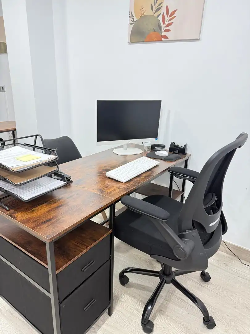 Office space to rent in Bonares, imagen 8