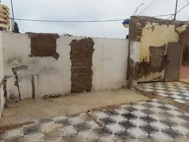 Residencial en venda en Melilla