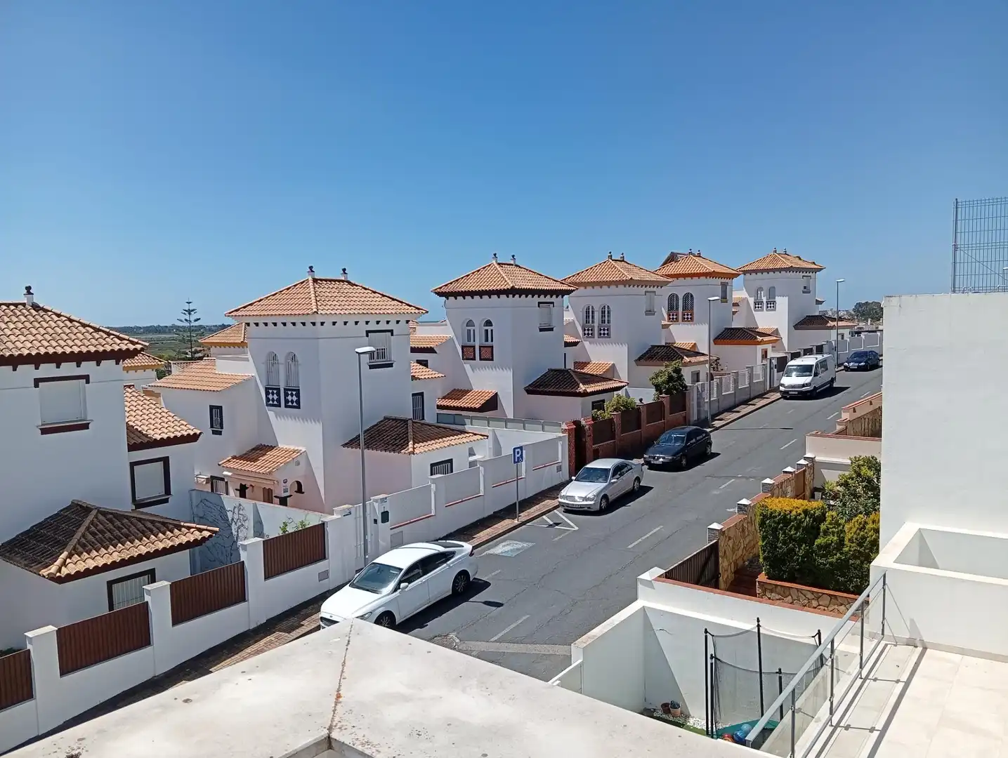 Chalet en venta en Ayamonte ciudad, imagen 2